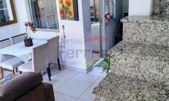 Imagem 7: Sobrado condomínio fechado, a venda, Jaçanã, 02 dormitórios, 01 vaga