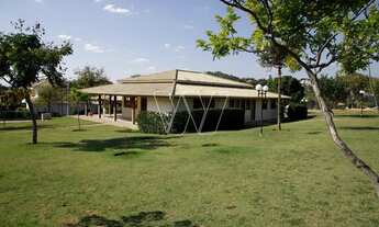 Imagem 7: Terreno - Loteamento Arboreto dos Jequitibás (Sousas) - Campinas
