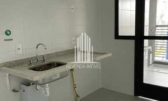 Imagem 6: Apartamento a venda no Brooklin com 2 qurtoe 1 suite e 1 vaga em 61m²