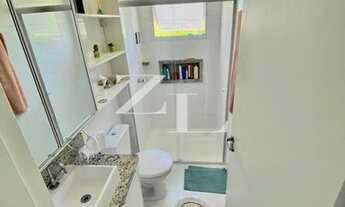 Imagem 5: Apartamento de 3 quartos no Centro - Biguaçu - SC