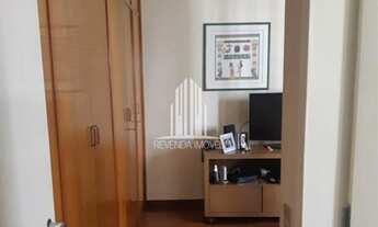 Imagem 4: Apartamento em Brooklin 104m² 3 dormitórios, 1 suíte, 1 vaga