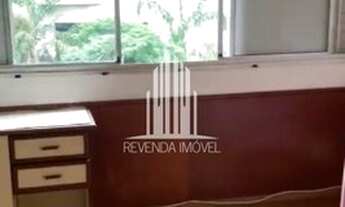 Imagem 5: Apartamento na Vila Andrade com 150m², 3 dormitórios, 2 suítes e 2 vagas de garagem