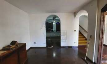 Imagem 2: Casa Padrão em Ribeirão Preto