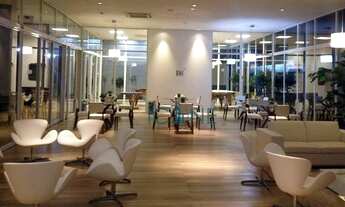 Imagem 5: Casa com 3 dormitórios à venda, 247 m² por R$ 2.250.000,03 - Alphaville Nova Esplanada III