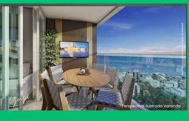 Imagem 3: Apartamento 2/4 com suíte - PRÉA-LANÇAMENTO, no RIO VERMELHO