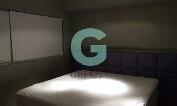 Imagem 6: Lindo apartamento duplex equipado e decorado com 89m² para venda e locação no Brooklin, Sã