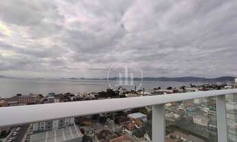 Imagem 7: Apartamento com 2 dormitórios à venda, 104 m² por R$ 750.000,00 - Barreiros - São José/SC