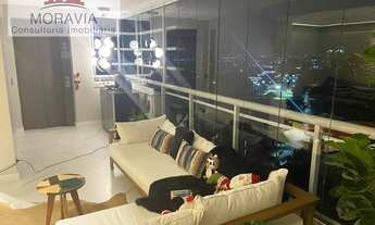 Imagem 4: Apartamento em Alphaville - Barueri