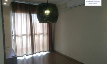 Imagem: Apartamento à venda no bairro Jardim Nova