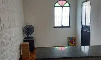 Imagem 7: Casa em Flores, 03 Quartos, Quintal, 02 Vagas