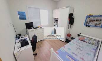 Imagem 5: Casa com 3 dormitórios à venda, 196 m² por R$ 1.265.000,00 - Condomínio Itatiba Country Cl