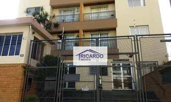 Imagem 4: Apartamento com 2 dormitórios à venda, 63 m² por R$ 320.000 - Vila Silveira - Guarulhos/SP