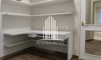 Imagem 7: Apartamento a venda co 2 ou 3 dormitorios em 195m² no Jardim Paulista