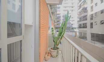 Imagem 4: 2 quartos c/ 1 suíte, totalmente reformado na Fonte da Saudade!