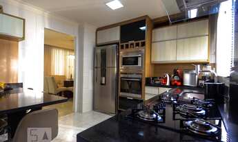 Imagem 3: Apartamento à Venda - Centro, 3 Quartos, 126 m2