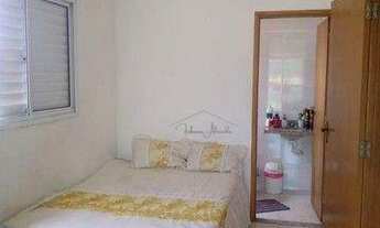 Imagem 3: Sobrado Duplex com 3 Dormitórios, sendo 01 Suíte à venda - Bom Retiro - Santos/SP