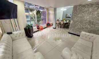 Imagem 4: Triplex para venda tem 297 metros quadrados com 4 quartos em Vila Isabel - Rio de Janeiro