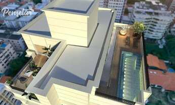 Imagem 4: Alto do Ipiranga : Apartamentos a venda Studios e 2 Dormitórios com Suite e Vaga - Marquês