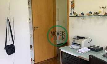 Imagem 3: Apartamento com 3 dormitórios à venda, 146 m² por R$ 1.300.000,00 - Vila Adyana - São José