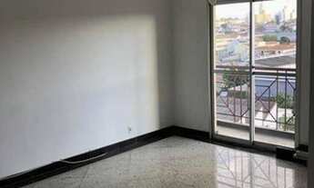 Imagem 3: Apartamento à venda, 62 m² por R$ 292.554,00 - Vila Nova Mazzei - São Paulo/SP