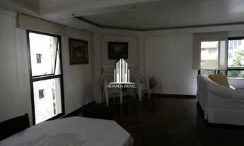 Imagem: Apartamento de 260m² com 4 suíte, 3 vagas