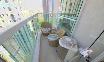 Imagem 3: Apartamento - Jardim Pau Preto - Indaiatuba