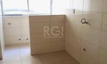 Imagem 3: Apartamento com 1 dormitório, 46 m² - venda por R$ 210.000,00 ou aluguel por R$ 1.100,00/m