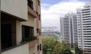 Imagem 2: Apartamento com 4 dormitórios à venda, 200 m² por R$ 1.280.000 - Vila Ema - São José dos C