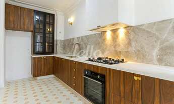 Imagem 5: São Paulo - Apartamento Padrão - Paraíso