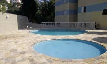 Imagem 2: Apartamento à Venda - 2 Dormitórios - Taboão da Serra - SP