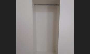 Imagem 3: Apto 2 dormitórios sendo 1 suíte - Sta Cruz