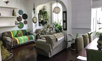 Imagem 2: Apartamento à venda, 3 quartos, 1 vaga, Copacabana - RIO DE JANEIRO/RJ