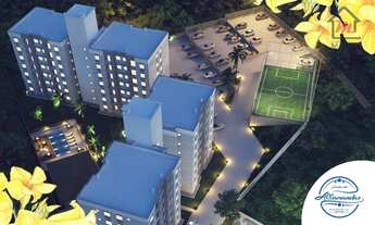 Imagem 3: Apartamento à venda no bairro Passo Manso!