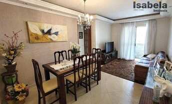 Imagem 3: Apartamento com 3 dormitórios à venda, 82 m² por R$ 585.000 - Ipiranga - São Paulo/SP