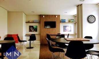 Imagem 5: Apartamento com 1 dormitório para alugar, 31 m² por R$ 1.887,94/mês - Brás - São Paulo/SP