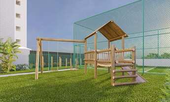 Imagem 2: LANÇAMENTO NA IPUTINGA| 2 e 3 quartos |Lazer Completo