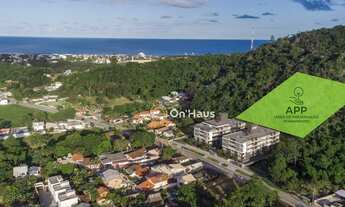 Imagem 3: Apartamento à venda, 69 m² por R$ 752.625,31 - Ribeirão da Ilha - Florianópolis/SC