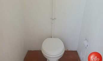 Imagem: São Paulo - Casa Comercial - Tatuapé