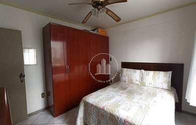 Imagem 3: Apartamento com 2 dormitórios à venda, 64 m² por R$ 270.000,00 - Kobrasol - São José/SC