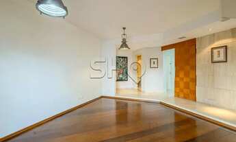 Imagem 4: Cobertura em Moema com 3 dormitórios