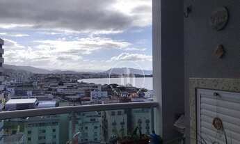 Imagem 5: Apartamento à venda, 103 m² por R$ 750.000,00 - Barreiros - São José/SC