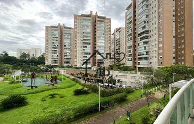 Imagem 5: Apartamento com 3 dormitórios à venda, 172 m² por R$ 1.890.000,00 - Tamboré - Barueri/SP