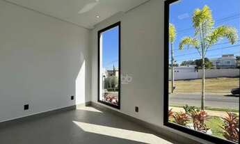 Imagem 6: Casa com 3 dormitórios à venda, 391 m² por R$ 3.650.000 - Condomínio Helvétia Park - Indai