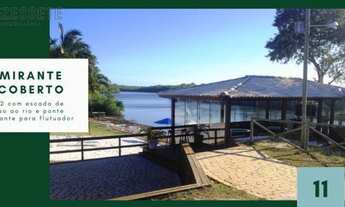 Imagem 4: ACONCHEGANTE POUSADA EM BARRA DO JACUÍPE!