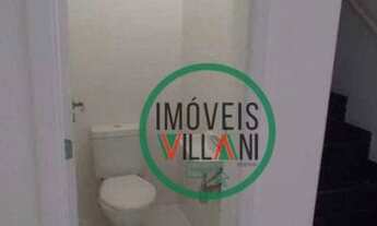 Imagem 6: Sobrado com 4 dormitórios, 160 m² - venda por R$ 1.195.000,00 ou aluguel por R$ 6.480,00/m