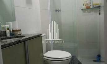 Imagem 5: Apartamento top de 2 Dormitório na condomínio vivence clube no Diadema