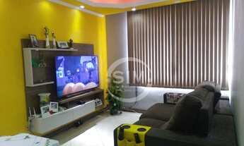 Imagem 3: Apartamento com 2 dormitórios à venda, 70 m² na Passagem - Cabo Frio/RJ