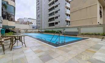 Imagem 5: Apartamento com 2 quartos para alugar, 82 m² - Ipanema - Rio de Janeiro/RJ