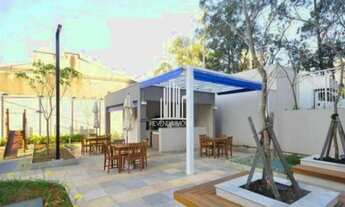 Imagem 5: O2 Jardim Sul aprtamento à venda de 96m² com 3 dormitórios e 2 vagas de garagem