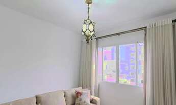 Imagem 3: Apartamento à venda 65 m² com 2 dormitórios 1 vaga na Saúde